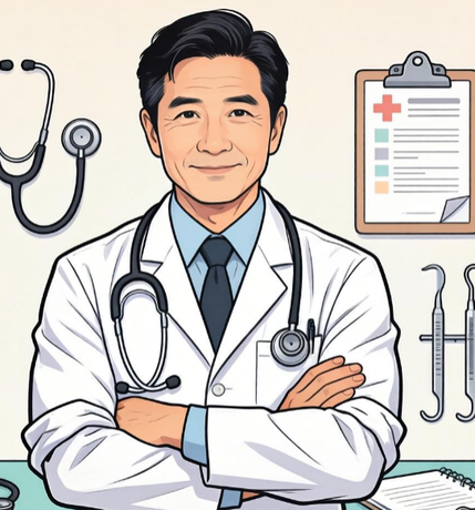 徐述华真实评价